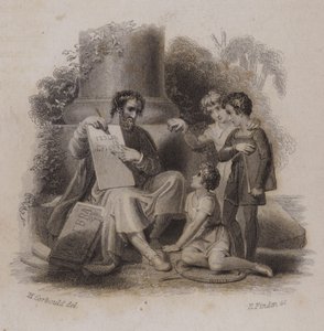 Imparare l