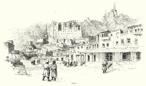 Leh