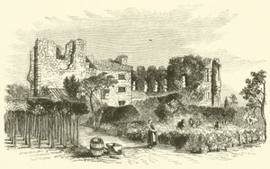 Abbazia di Leicester