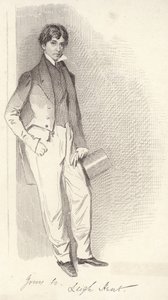 Leigh Hunt da English School