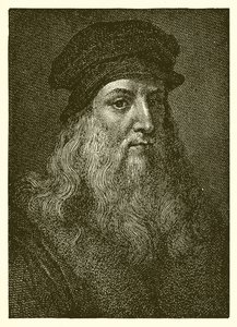 Leonardo da Vinci