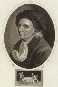 Leonhard Euler da English School