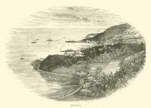 Levuka da English School