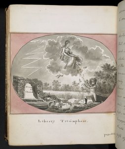 Libertà trionfante, 