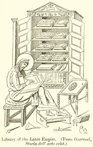 Biblioteca dell