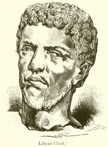 Capo Libico da English School