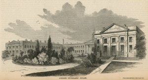 Asilo dei Licenziatari da English School