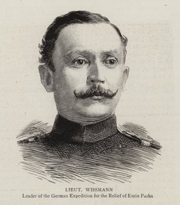Tenente Wissmann