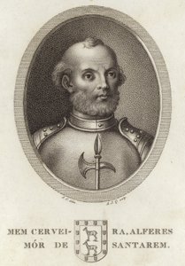 Tenente Generale di Santarém