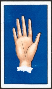 Linea della fortuna