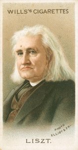 Liszt da English School