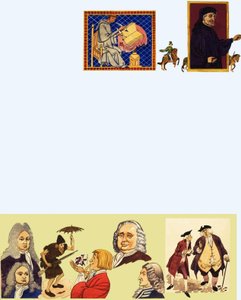 Personaggi letterari