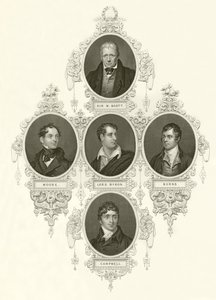 Figure letterarie