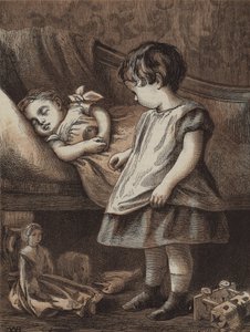 La tentazione del piccolo Fred da English School