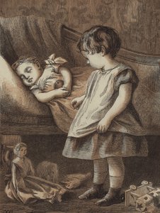 La Tentazione del Piccolo Fred da English School