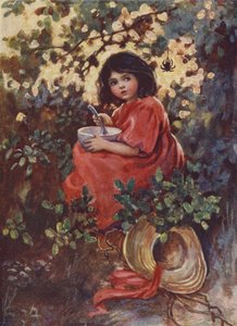 La piccola Miss Muffet