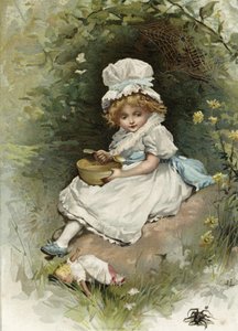 La Piccola Miss Muffett