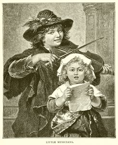 Piccoli Musicisti
