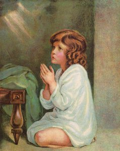 Il piccolo Samuele da English School