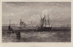 Liverpool da English School