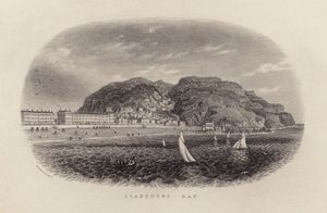 Baia di Llandudno