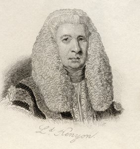 Lloyd Kenyon, da 