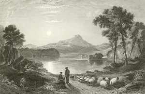 Loch Ard da English School