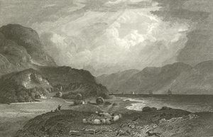 Loch Lochy da English School