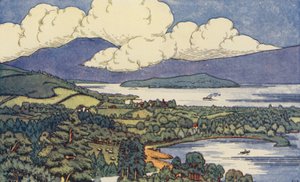 Loch Lomond da English School