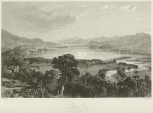 Loch Tay da English School