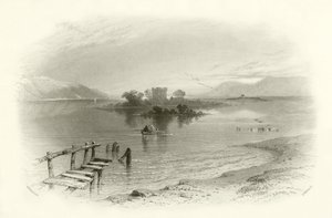 Lochleven da English School