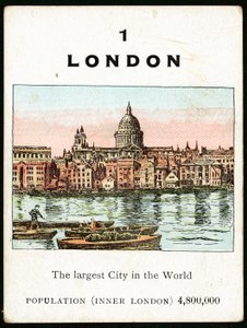 Londra
