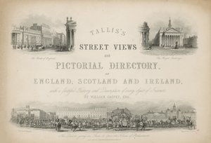 Architettura di Londra