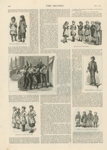 Scuole del Consiglio di Londra