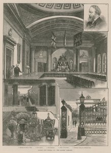 Gilde della città di Londra: La compagnia dei Salters da English School