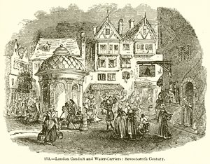 Condotto di Londra e portatori d