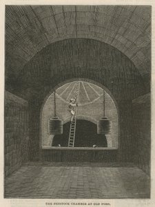 Drenaggio principale di Londra