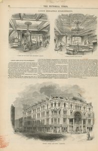 Stabilimenti Mercantili di Londra da English School
