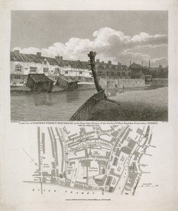 London Street, Dockhead da English School