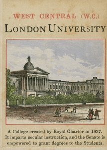 Università di Londra