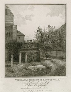 London Wall