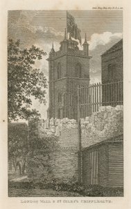 London Wall
