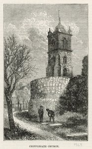 London Wall da English School