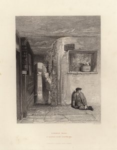 Muro di Londra