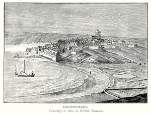 Londonderry (incisione)