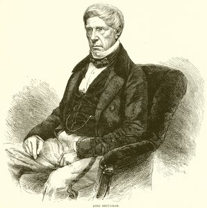 Lord Brougham