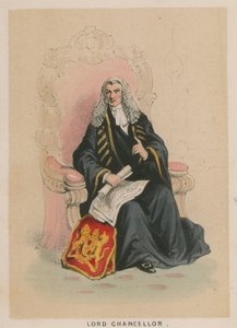 Lord Cancelliere