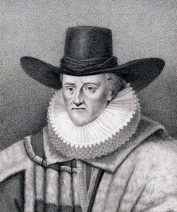 Lord Cancelliere Ellesmere da English School