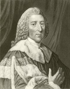 Lord Chatham da English School