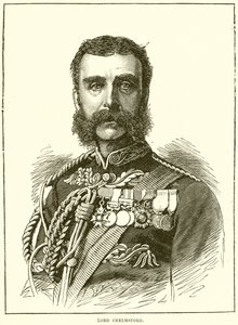 Lord Chelmsford da English School